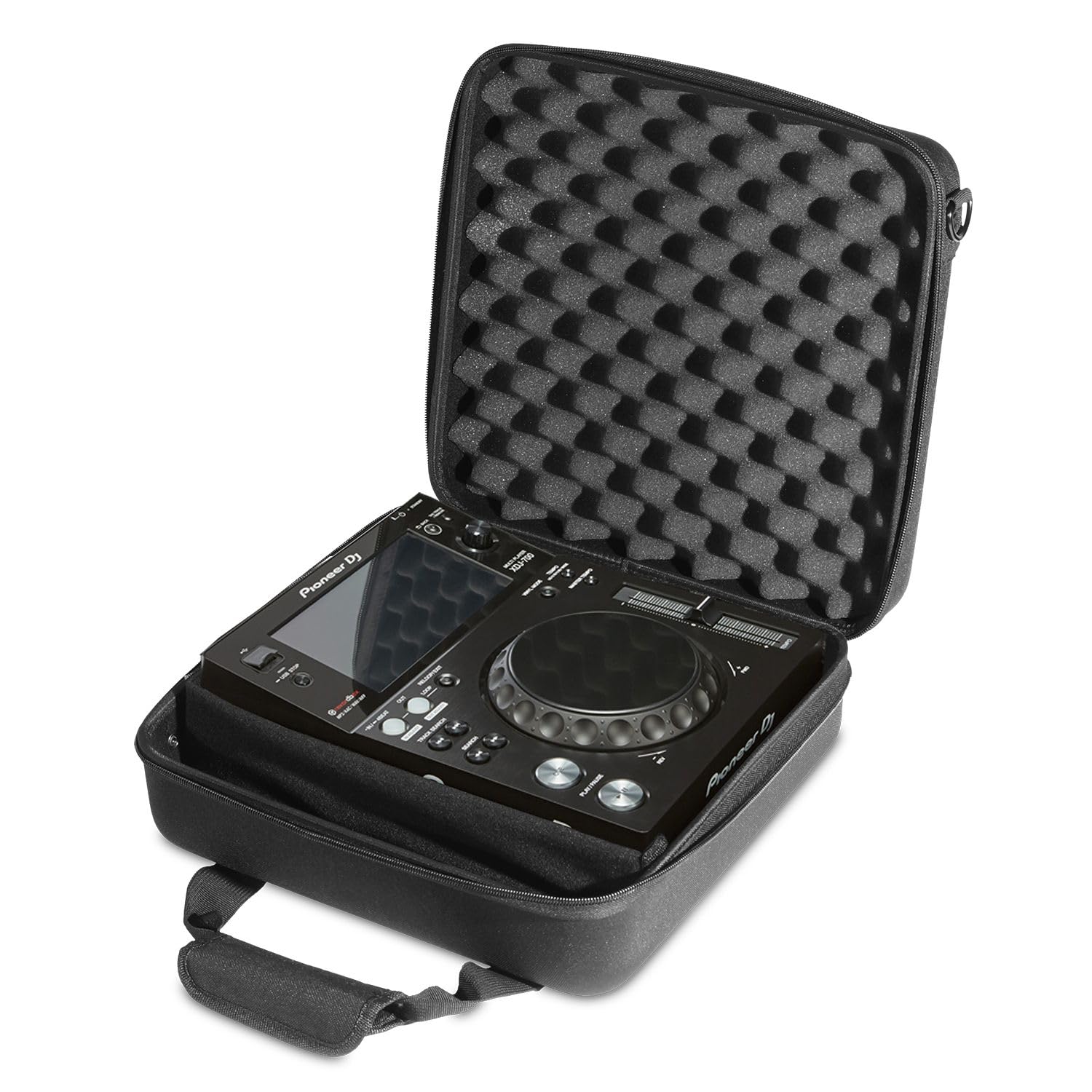 Pioneer DJ XDJ-700 ケース付き Amazon.co.jp: UDG Creator [ Pioneer XDJ-700 / Numark PT01